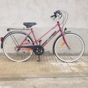 Bicicleta Arcade T48/55