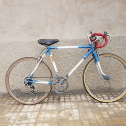 Bicicleta PYRENEA  Talla 47