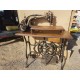Maquina Coser Antigua