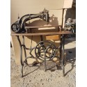Maquina Coser Antigua