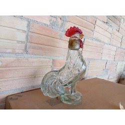 Botella Gallo