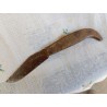 Cuchillo Pallares