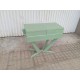 Costurero Verde