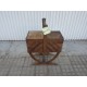 Costurero antiguo de madera RF-37