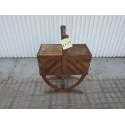Costurero antiguo de madera RF-37