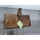 Costurero antiguo de madera RF-37