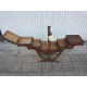 Costurero antiguo de madera RF-37