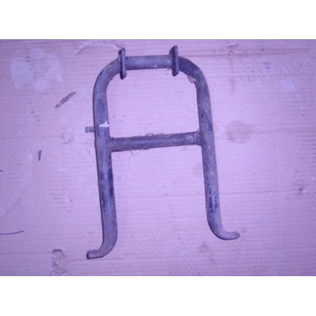 Caballete ciclomotor