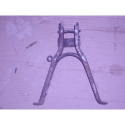 Caballete ciclomotor