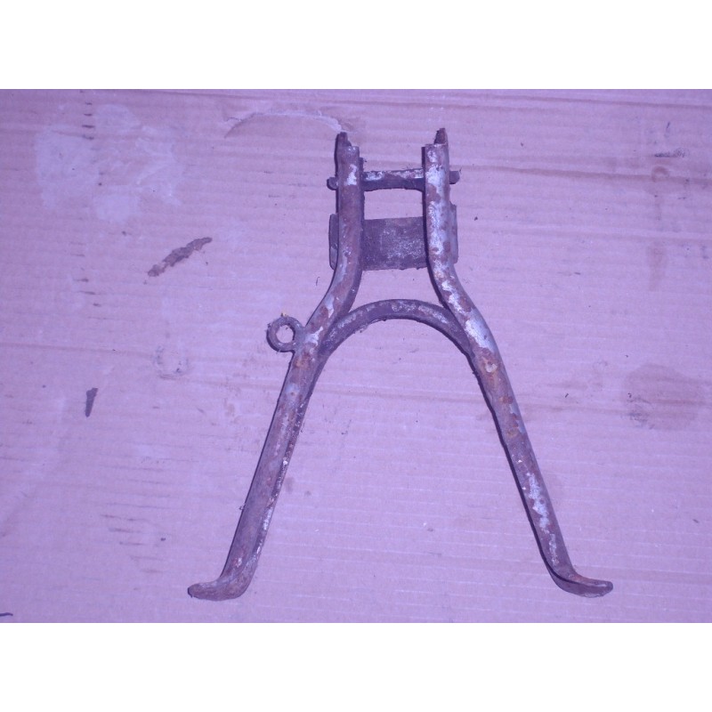 Caballete ciclomotor