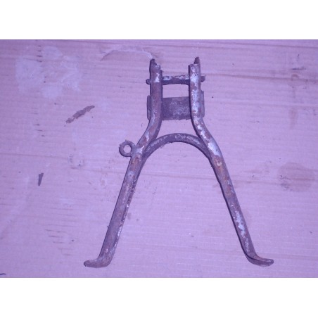 Caballete ciclomotor