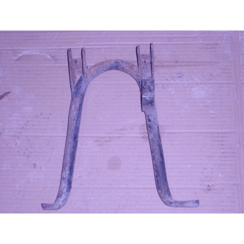 Caballete ciclomotor