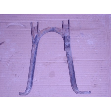 Caballete ciclomotor