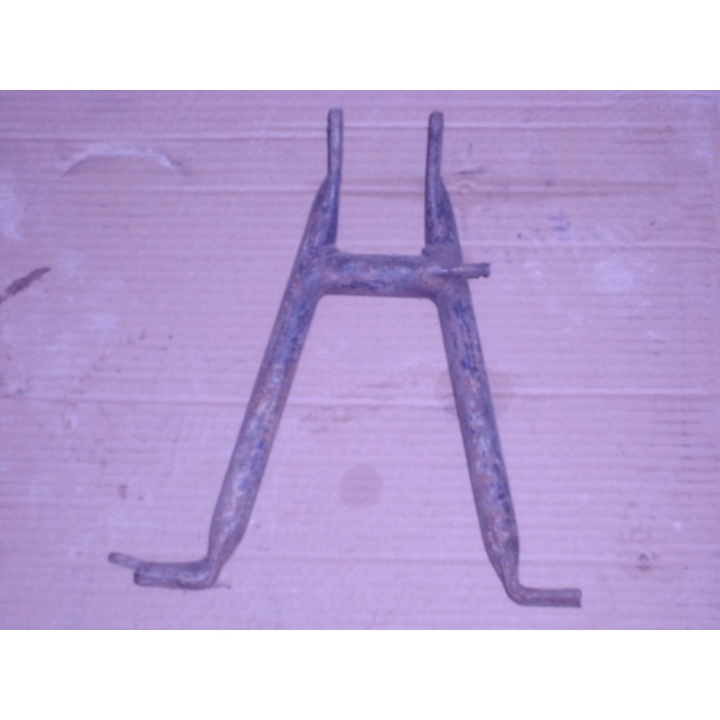 Caballete ciclomotor