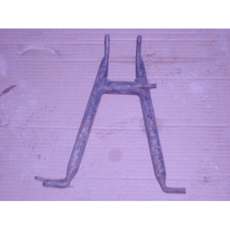 Caballete ciclomotor