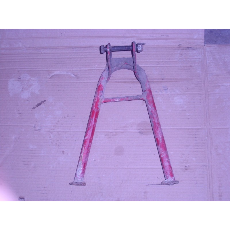 Caballete ciclomotor