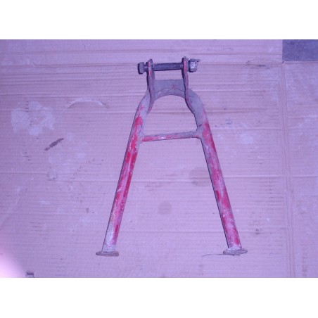 Caballete ciclomotor