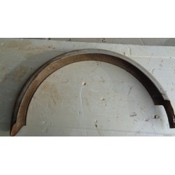 Guardabarros Mobylette