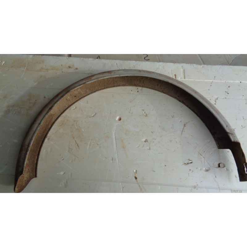 Guardabarros Mobylette