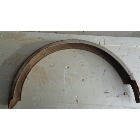 Guardabarros Mobylette