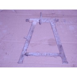 Caballete ciclomotor