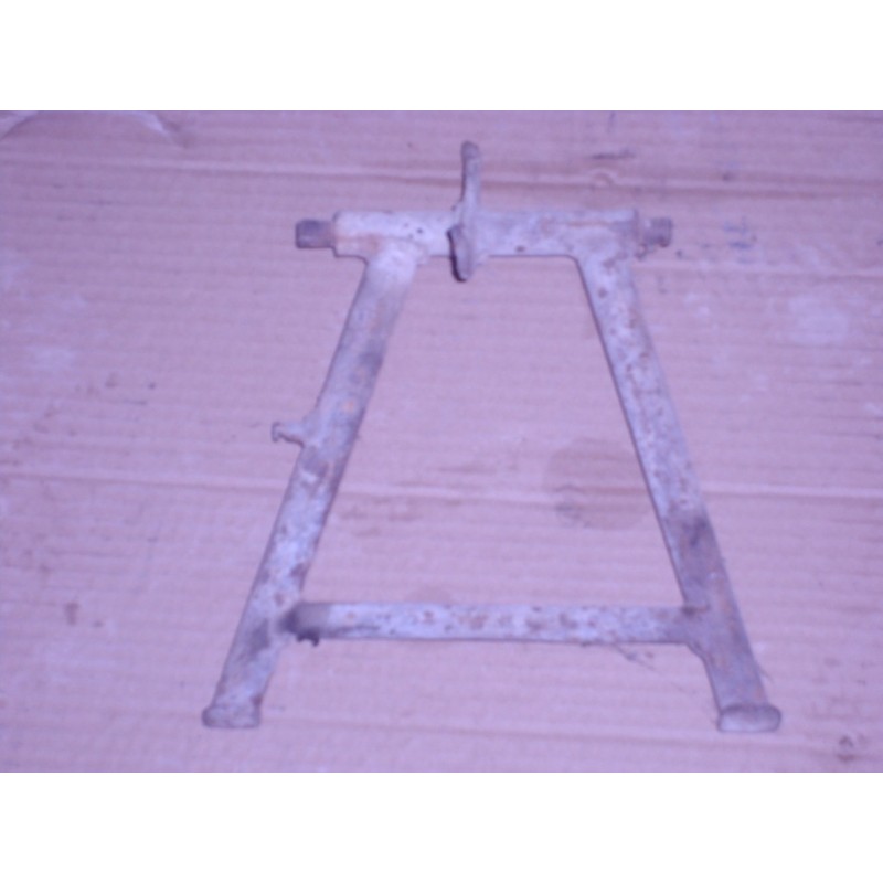 Caballete ciclomotor