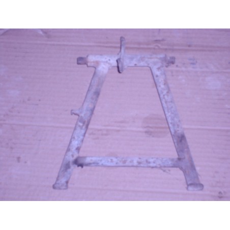 Caballete ciclomotor