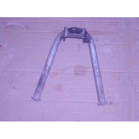 Caballete ciclomotor