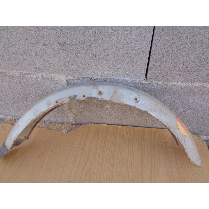 Guardabarros Ciclomotor