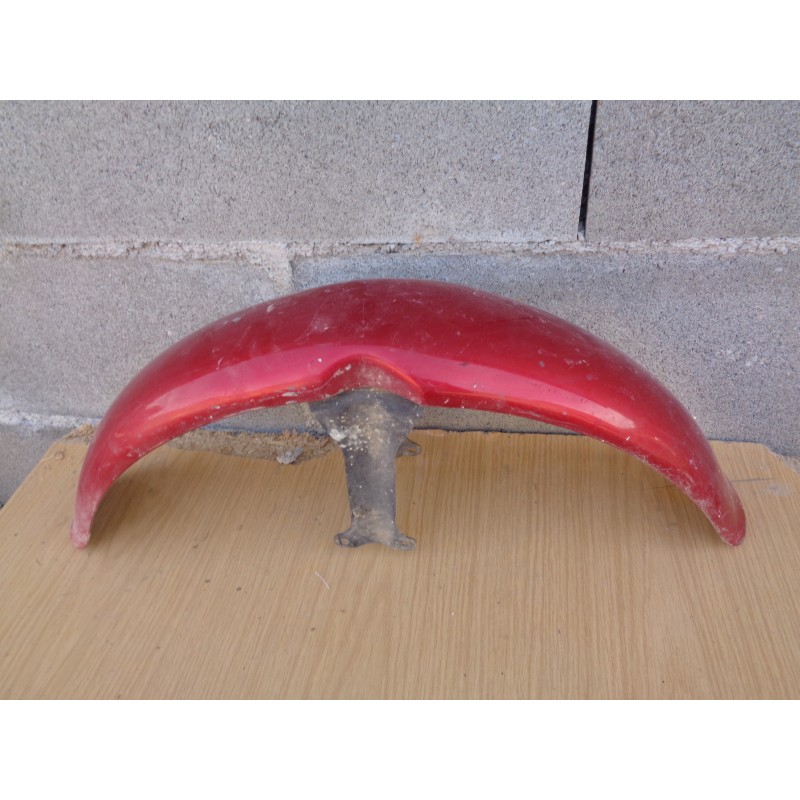 Guardabarros Ciclomotor