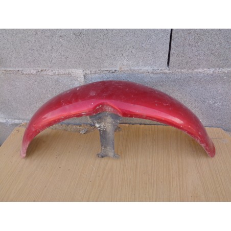 Guardabarros Ciclomotor