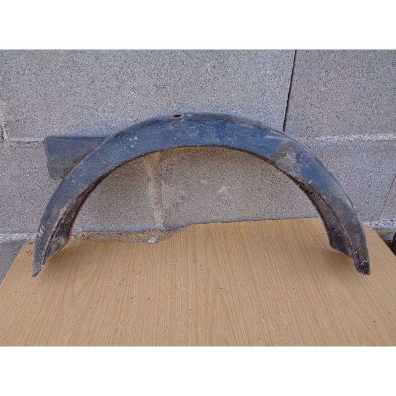 Guardabarros Ciclomotor