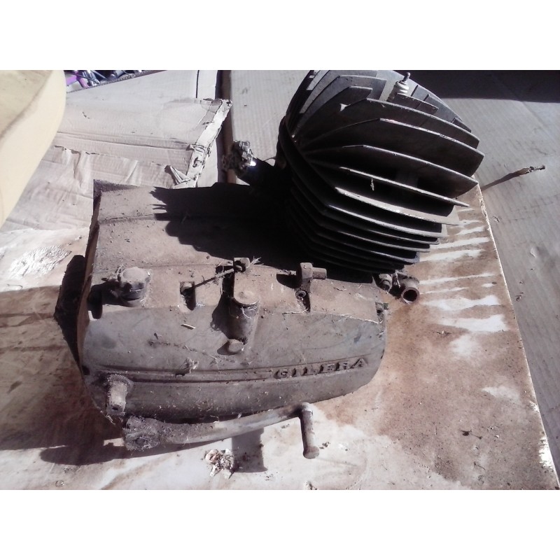 Motor GILERA
