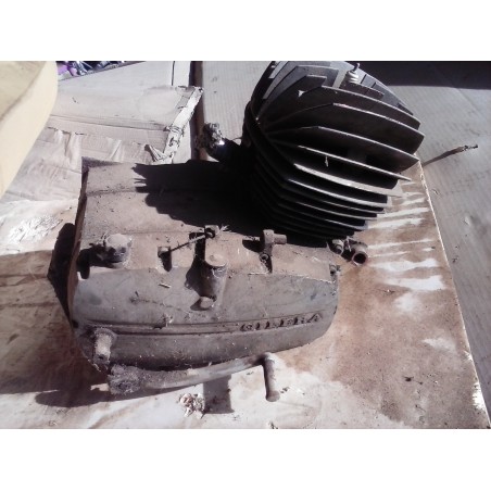 Motor GILERA