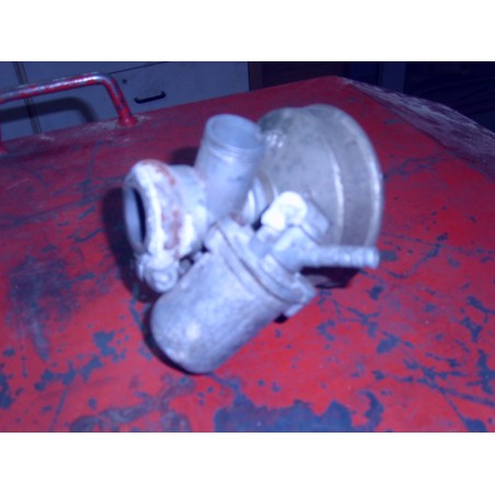 Portabultos Mobylette