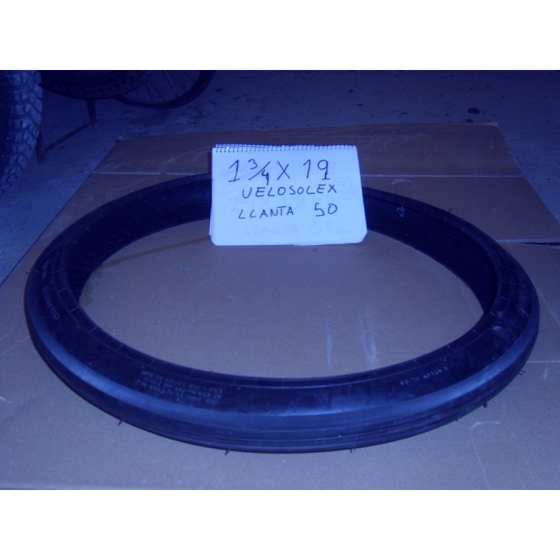 Neumatico Velosolex1-3/4x19