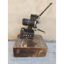 Maquina Cine antigua