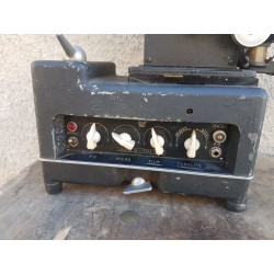 Maquina Cine antigua