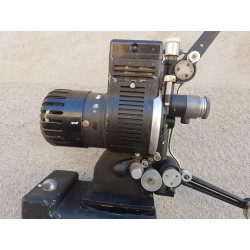 Maquina Cine antigua