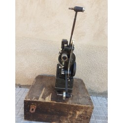 Maquina Cine antigua