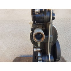 Maquina Cine antigua