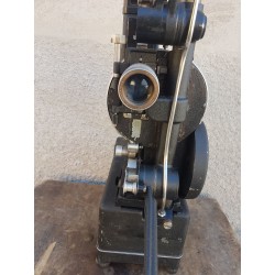 Maquina Cine antigua