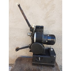 Maquina Cine antigua