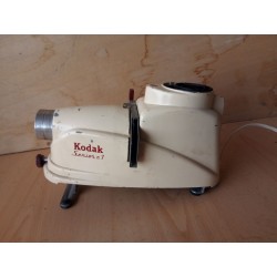 Maquina Diapositibas