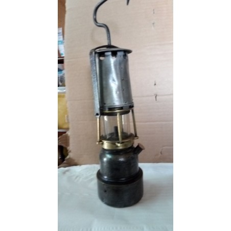 Lampara Minera