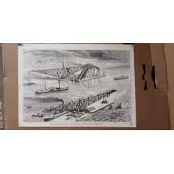 Poster Retro inventos