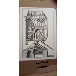 Poster Retro inventos