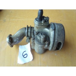 Carburador ME18BS(6)