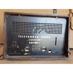 Radio TELEFUNKEN