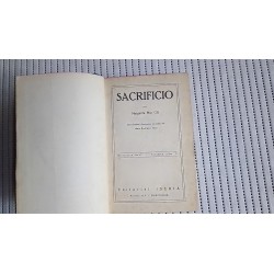 Libros antiguo 1926